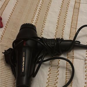Twin Turbo 2600 Hair Dryer